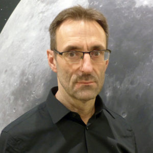 Jens-Uwe Steinberg